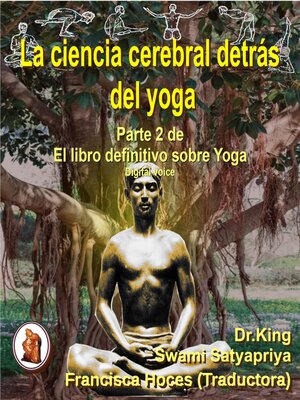 La ciencia cerebral detrás del yoga - Audiobook